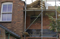 free Hammerpot home extension quotes